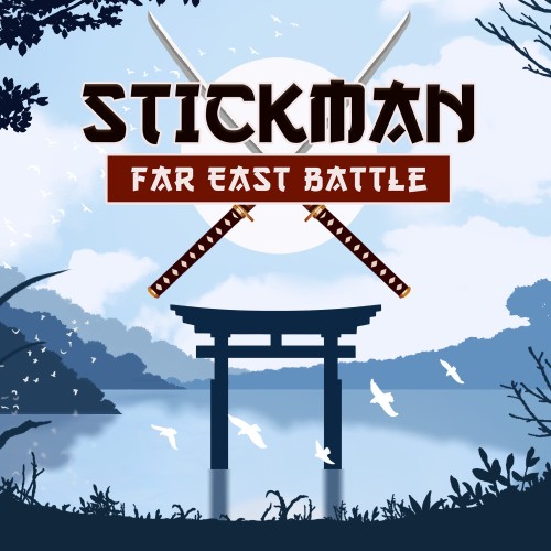 Stickman: Far East Battle