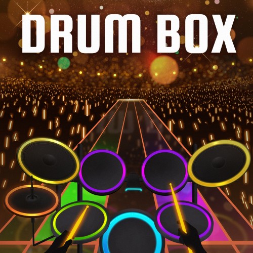 Drum Box