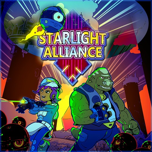 Starlight Alliance