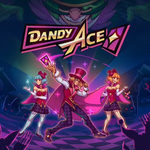 Dandy Ace