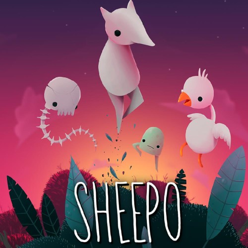 Sheepo