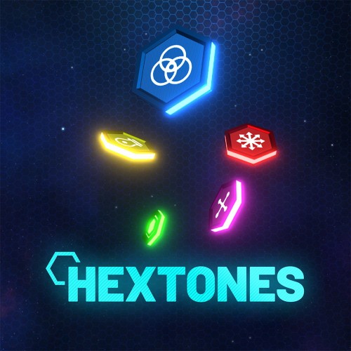 Hextones