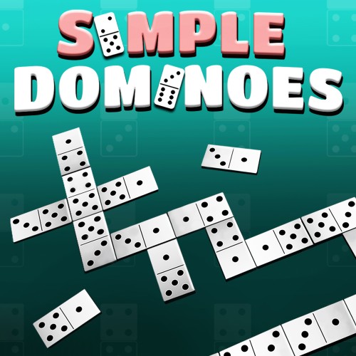 Simple Dominoes