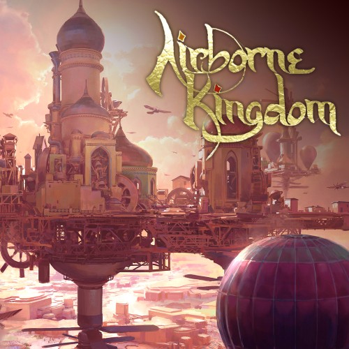 Airborne Kingdom