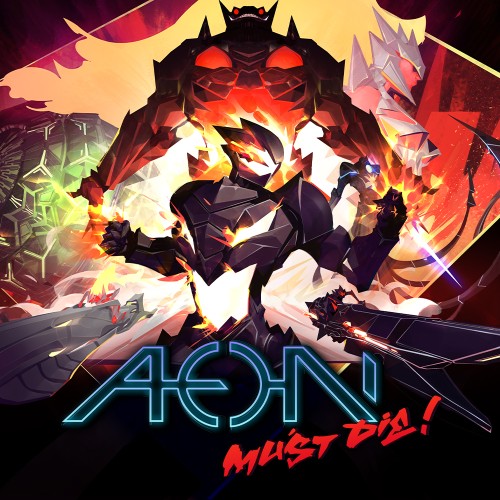 Aeon Must Die!