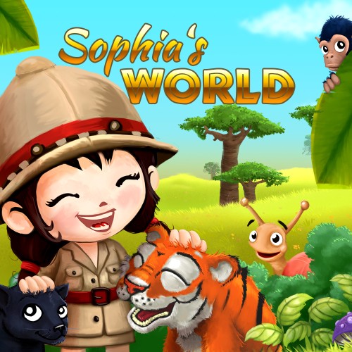 Sophia's World