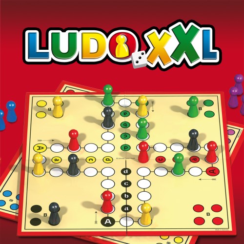 Ludo XXL