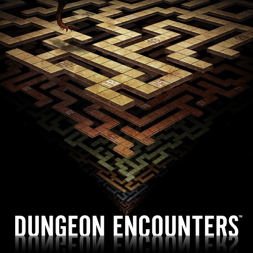 Dungeon Encounters