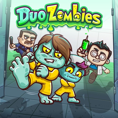 Duo Zombies