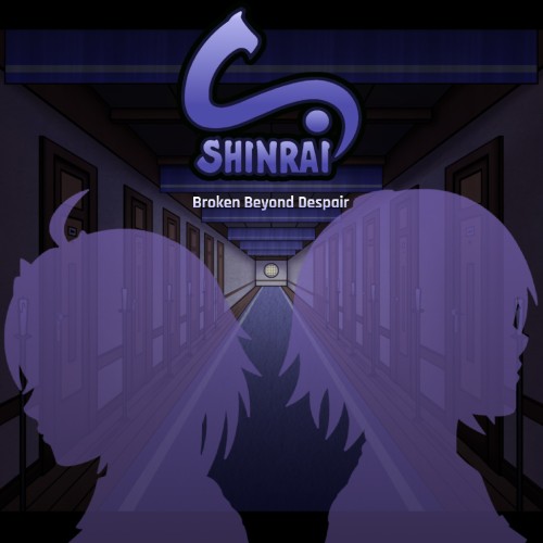Shinrai - Broken Beyond Despair