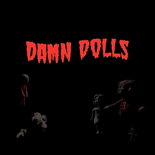 Damn Dolls