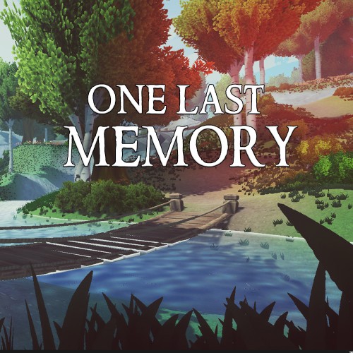 One Last Memory