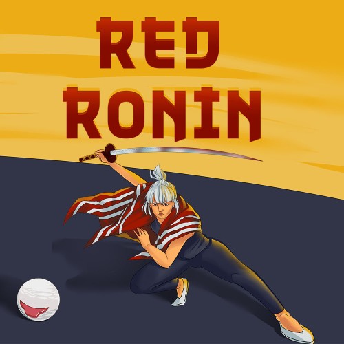 Red Ronin