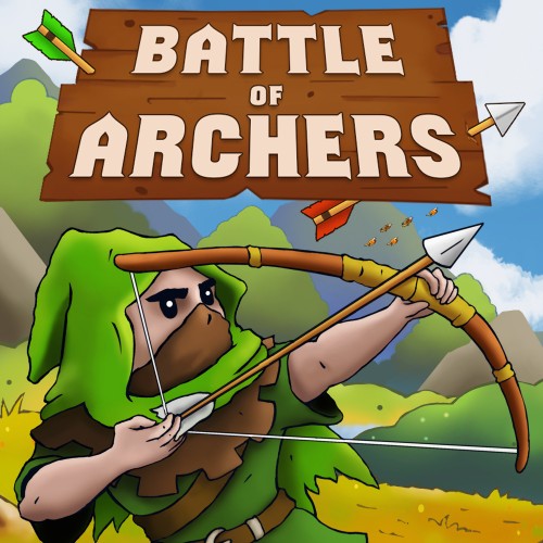 Battle of Archers