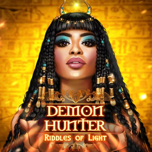 Demon Hunter: Riddles of Light