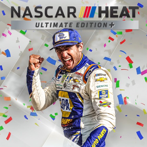 NASCAR Heat Ultimate Edition+