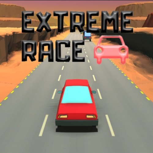 Extreme Race