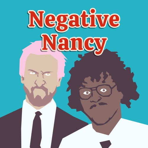 Negative Nancy