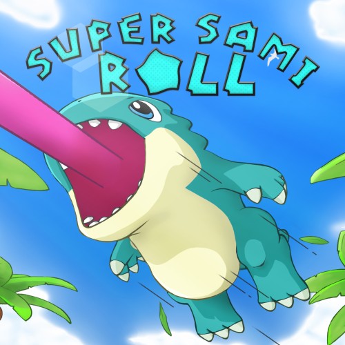 Super Sami Roll