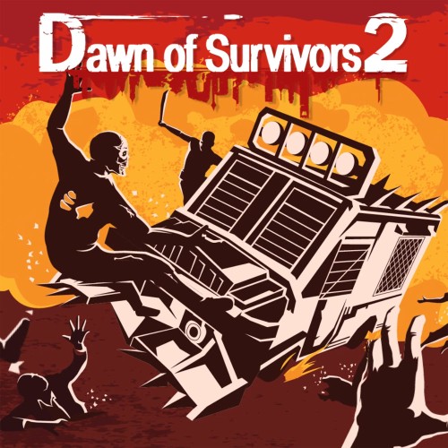 Dawn of Survivors 2