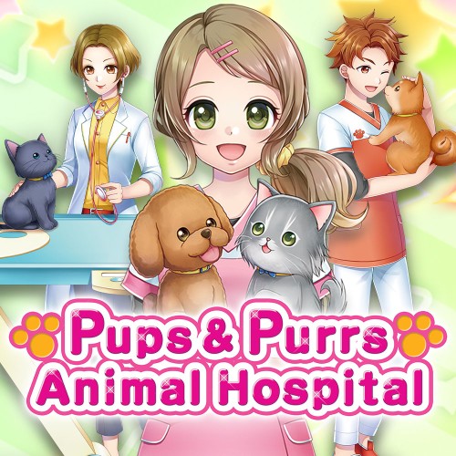 Pups & Purrs Animal Hospital