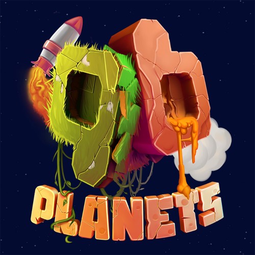 QB Planets