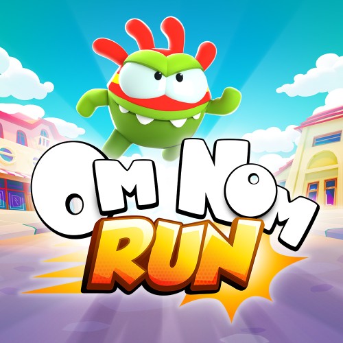 Om Nom: Run