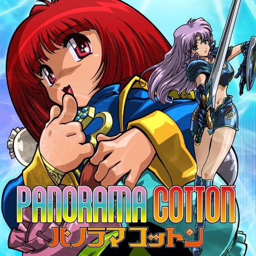 Panorama Cotton