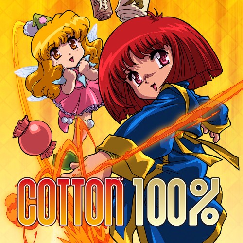 Cotton 100%