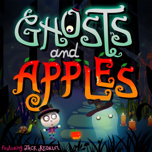Ghosts and Apples