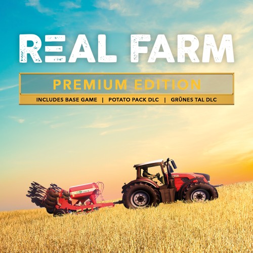 Real Farm - Premium Edition