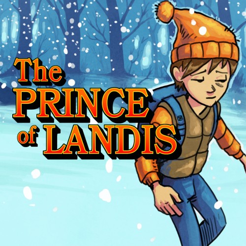 The Prince of Landis