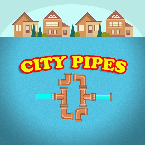 City Pipes