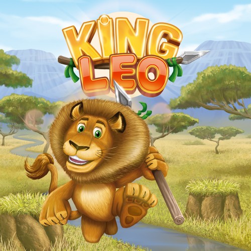 King Leo