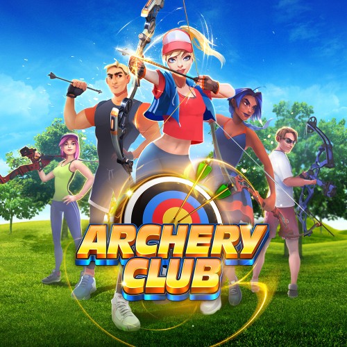 Archery Club