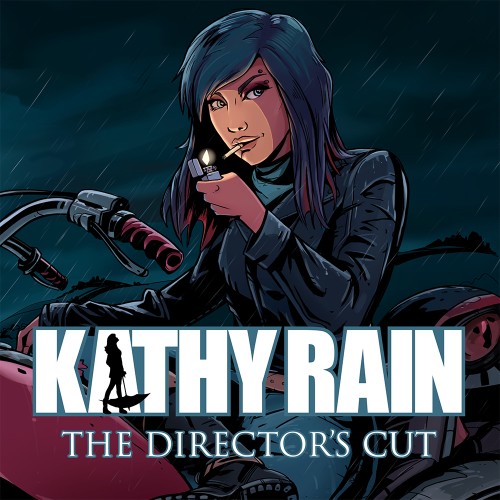 Kathy Rain: Director's Cut