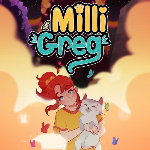 Milli & Greg