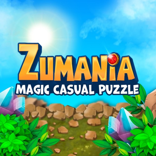 Zumania - Magic Casual Puzzle
