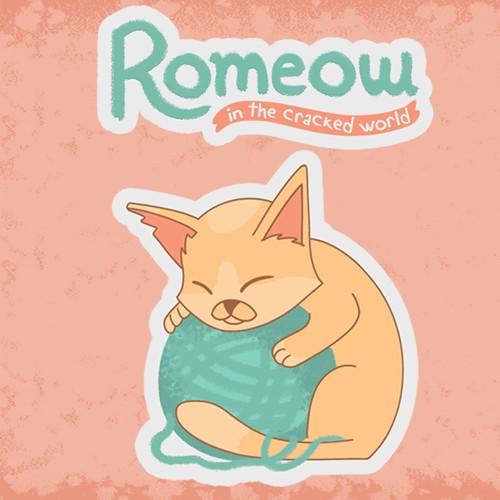 Romeow: in the cracked world