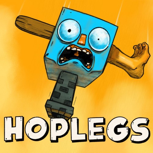 Hoplegs