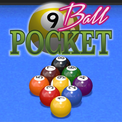 9-Ball Pocket