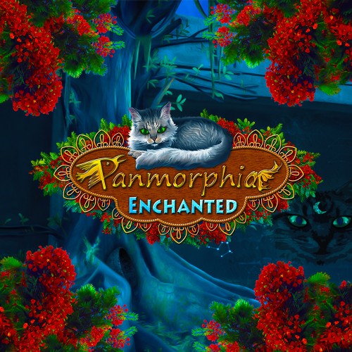 Panmorphia: Enchanted