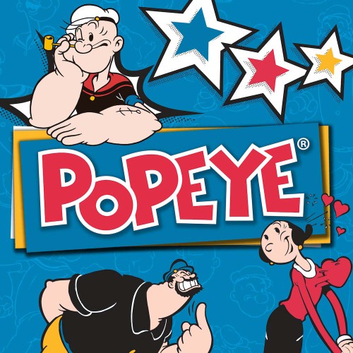 Popeye