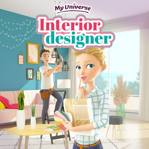 My Universe - Interior Designer