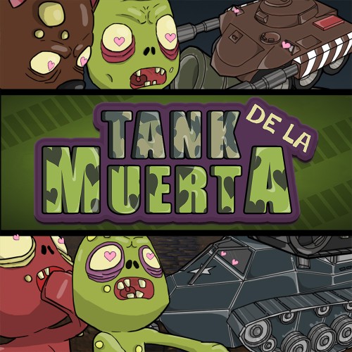 Tank De La Muerta