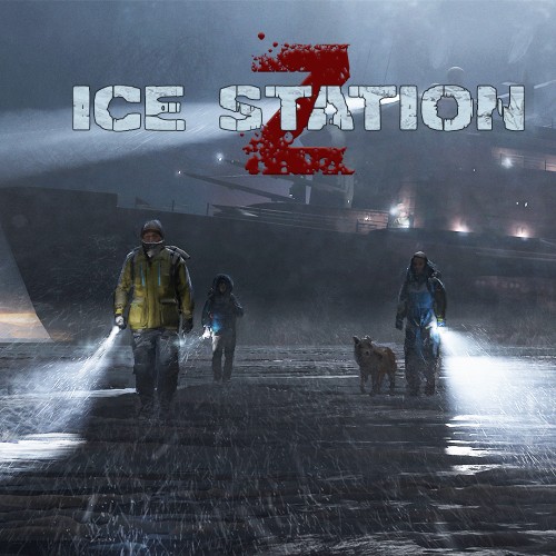 Ice Station Z