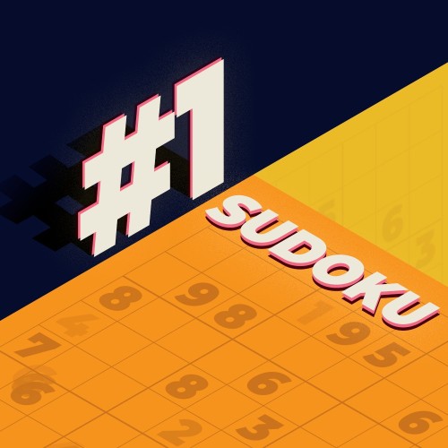 #1 Sudokus