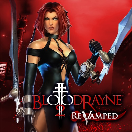 BloodRayne 2: ReVamped