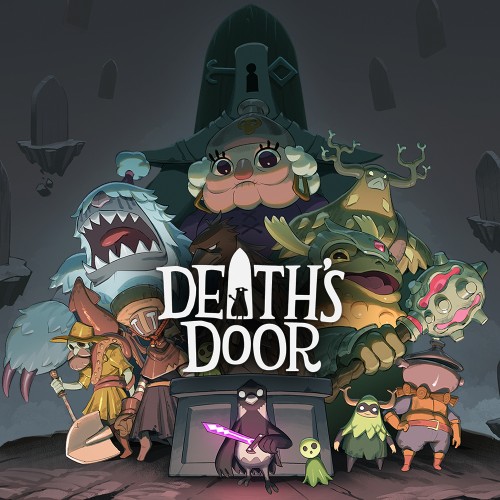 Death's Door