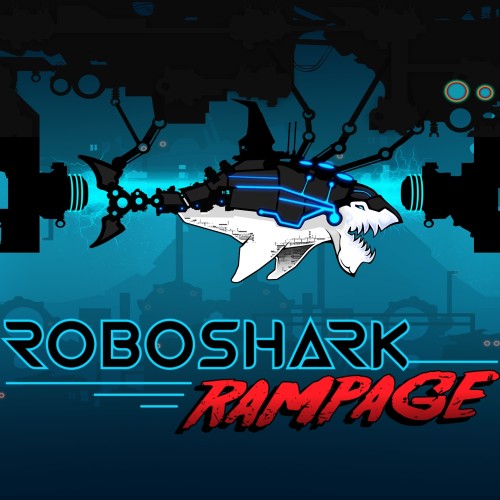 RoboShark Rampage